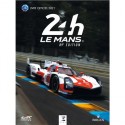 Annuels 24 H du Mans