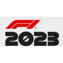 Plateau F1 de l'année 2023!