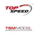 Truescale & Top Speed