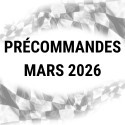 Mars 2026