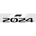 Plateau F1 de l'année 2021!