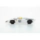 SPARK S4745 PORSCHE 907 N°61 24 Heures Le Mans 1970 - A. Wicky - J.-P. Hanrioud