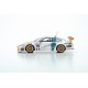 SPARK S4759 PORSCHE 996 GT3 R n°79 Le Mans 2000 