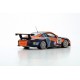 S4761 PORSCHE 996 GT3-RS n°75 Le Mans 2001 - T. Perrier – M. Neugarten – N. Smith