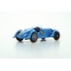 SPARK 43LM38 DELAHAYE 135 CS N°15 Vainqueur 24 Heures Le Mans 1938 -E. Chaboud - J. Trémoulet