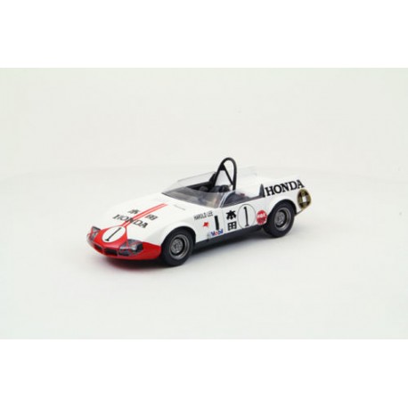 EBBRO 44369 RQ CONIGLIO 1970 MACAU GP 1.43 - Boutique Auto Moto