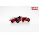 SPARK 18LM32 ALFA ROMEO 8C N°8 Vainqueur Le Mans 1932 (1/18)