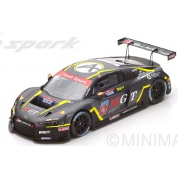 SPARK 12SA002 AUDI R8 LMS CUP N°15 MGT Team by Absolute Champion 2017