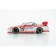 SPARK S2388 TOYOTA Supra GT LM N°27 14ème 24 Heures Le Mans 1995 - M. Apicella - M. Martini - J. Krosnoff