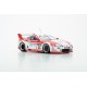 SPARK S2388 TOYOTA Supra GT LM N°27 14ème 24 Heures Le Mans 1995 - M. Apicella - M. Martini - J. Krosnoff