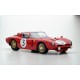 SPARK 08G012 BIZZARRINI N°3 Le Mans 1965 