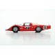 SPARK S5421 PORSCHE 906 LH N°55 24 Heures de Daytona 1967 - D. Spoerry - R. Steinemann