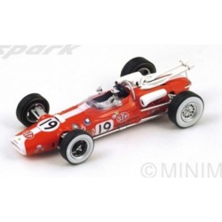 SPARK S2390 LOTUS 38 N°9 2ème Indy 500 1966 Jim Clark