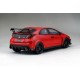 TOPSPEED TS0113 MUGEN Civic Type R Milano Red (999 ex)