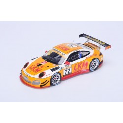 SPARK 18SA001 Porsche GT3 R n.72 8th Macau GP GT Cup