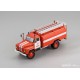 DIP MODELS 105335 AC-30(53-12)-106G Fire engine