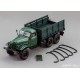 DIP MODELS 115702 ZIL-157K '1961 without winch