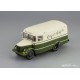 DIP MODELS 166102 PAZ-661 '1957 Delivery Van