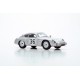 SPARK S4682 PORSCHE 356 B Carrera Abarth GTL N°36 10ème 24 Heures Le Mans 1961 - H. Linge - B. Pon