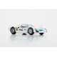 SPARK S4685 PORSCHE 906/6 N°42 24 Heures Le Mans 1968 - P. Maublanc - C. Poirot