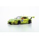 SPARK SG325 PORSCHE 911 GT3 R N°911 Manthey Racing - Nurburgring 2017- R. Dumas - F. Makowiecki - P. Pilet - R. Lietz (500 ex)