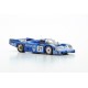SPARK S5505 PORSCHE 956 N°21 3ème 24 Heures Le Mans 1983- M. Andretti - M. Andretti - P. Alliot