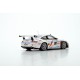 SPARK S5515 PORSCHE 996 GT3-RS N°80- Freisinger Motorsport- Le Mans 2002- R. Dumas - S. Maassen - J. Bergmeister
