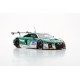 SPARK SG297 AUDI R8 LMS N°29 Audi Sport Team Land- Vainqueur Nurburgring 2017-( 750 ex)