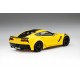 TOP SPEED TS0119 CHEVROLET Corvette Grand Sport - Corvette Racing Yellow (999 ex)