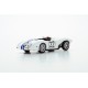 SPARK S2437 ASTON MARTIN DB3S N°22 24 Heures Le Mans 1954- C. Shelby - P. Frere