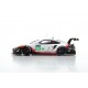 SPARK S5834 PORSCHE 911 RSR N°92 - Porsche GT Team- Le Mans 2017 - M. Christensen - K. Estre - D. Werner