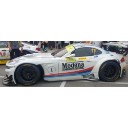 SPARK SA150 BMW Z4 GT3 N°17 - Modena Engineering - FIA GT World Cup Macau To 2016 - Ricky Capo (300 ex)