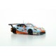 SPARK S5839 PORSCHE 911 RSR N°86 - Gulf Racing UK - 38ème Le Mans 2017 10ème LMGTE Am- 