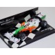 FORCE INDIA F1 2009 No20 SUTIL