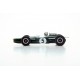 SPARK S5251 BRABHAM BT7 N°5 GP Monaco 1964- Jack Brabham