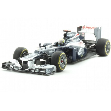 minichamps williams f1