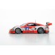 SPARK SG323 PORSCHE 911 GT3 R N°12 Manthey Racing - Nurburgring 2017- O. Klohs - R. Renauer - M. Jaminet - M. Cairoli (300ex)
