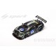 SPARK Y113 BENTLEY Continental GT3 N°85 24H Nürburgring 2015 Smith - Kane - Meyrick -Arnold