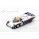 SPARK Y116 PORSCHE 956 N°3 Vainqueur 24H Le Mans 1983 A. Holbert - H. Haywood - V. Schuppan