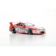 SPARK S2389 TOYOTA Supra LM N°57 24 H Le Mans 1996 -M. Kageyama - M. Sekiya - H. Mitsusada