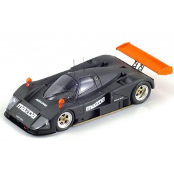 SPARK MCX01 MAZDA 787 B Test Car