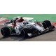 SPARK S6054 SAUBER Alfa Roméo F1 Team N°9 GP Bahrain 2018- Sauber C37- Marcus Ericsson