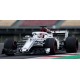 SPARK S6055 SAUBER Alfa Roméo F1 Team N°16 -GP Azerbaijan 2018- Sauber C37 - Charles Leclerc