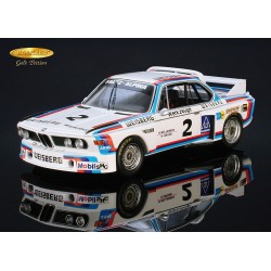 SPARK RS1407 BMW 3.0 CSL NURBURGRING 1975