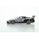 SPARK SG327 PORSCHE 911 GT3 2017 N°65 Black Falcon Team TMD Friction - Nurburgring 2017- (300 ex)