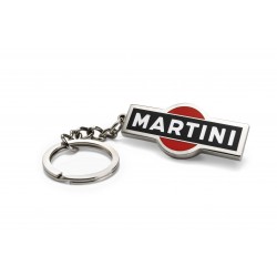 DOOR KEY Logo Martini