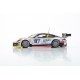 SPARK SG324 PORSCHE 911 GT3 R N°59 Manthey Racing - Nurburgring 2017- S. Smith - R. Walls - H. Proczyk - S. Müller (300 ex)