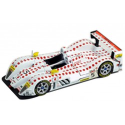 SPARK S0059 DOME Mugen S101H N°5 LM05 R. Michigami