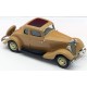 BROOKLIN MODELS BML24 FORD 5 WINDOW COUPE 1934 1.43