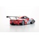 SPARK 18SG023 PORSCHE 911 GT3 N°31 Frikadelli Racing Team - 6ème Nurburgring 2017-